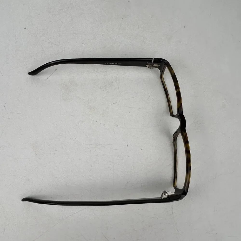 Gucci GG1438 086 Eyeglasses Frame Unisex Adults Black Full Rim Eyewear 53-15-135